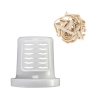 Elektrische pastamachine 13 matrijzen 17 accessoires 260W Antonina 
