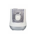 Elektrische pastamachine 13 matrijzen 17 accessoires 260W Antonina Voorraad