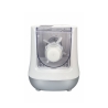 Elektrische pastamachine 13 matrijzen 17 accessoires 260W Antonina Voorraad