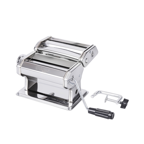 Machine à pâtes manuelle en acier Mamy150 Promotion