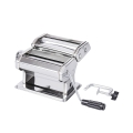 Machine à pâtes manuelle en acier Mamy150 Promotion