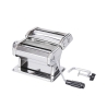 Machine à pâtes manuelle en acier Mamy150 Promotion