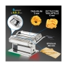 Machine à pâtes manuelle en acier Mamy150 Choix