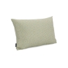 Coussin rectangulaire d'extérieur 60x40 cm déperlant mélangé Dilana Réductions