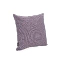 Waterafstotend vierkante buitencushion 45x45cm melange Dilana Verkoop