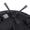 Automatische Wi-Fi robotstofzuiger, 3 reinigingsmodi, 30W Rova Korting