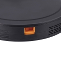 Robot aspirateur automatique Wi-Fi 3 modes de nettoyage 30W Rova Choix