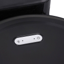 Automatische Wi-Fi robotstofzuiger, 3 reinigingsmodi, 30W Rova Keuze