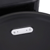 Robot aspirateur automatique Wi-Fi 3 modes de nettoyage 30W Rova Modèle