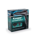 Sèche-cheveux 2000 W avec embout concentrateur et diffuseur noir Ulma Réductions