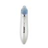 Aspirateur de points noirs électrique rechargeable 3 intensités 4 embouts Zora Réductions