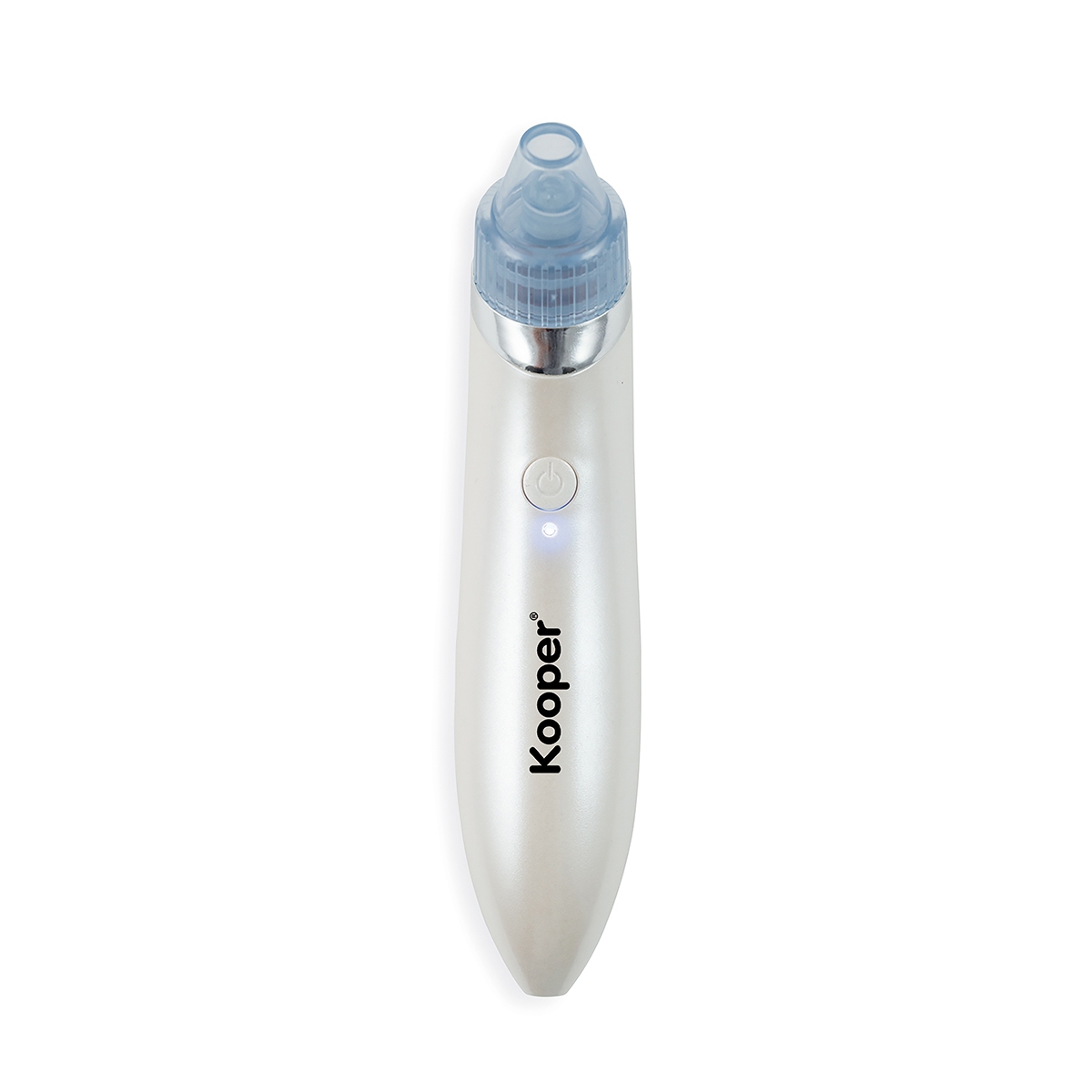 Aspirateur de points noirs électrique rechargeable 3 intensités 4 embouts Zora Promotion Aspirateur de points noirs électrique rechargeable 3 intensités 4 embouts Zora Promotion