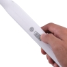 Oplaadbare elektrische insectenracket met LED-basis Duo Verkoop