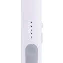 Oplaadbare elektrische insectenracket met LED-basis Duo Catalogus