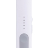 Oplaadbare elektrische insectenracket met LED-basis Duo Catalogus