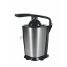 Presse-agrumes électrique avec levier, filtre en inox, bec verseur, 160W Juicy Remises