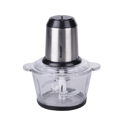 Elektrische hakmolen blender 2 snelheden 1,5L 350W Chop Up Aanbieding