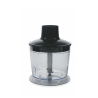 Mixeur plongeant hachoir batteur 3 en 1 Super Chef Catalogue