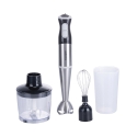 Mixeur plongeant hachoir batteur 3 en 1 Super Chef Promotion