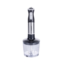 Minipimer staafmixer hakmolen klopper 3 in 1 Super Chef Afmetingen