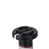 Tire-bouchon électrique pour vin avec set de 4 accessoires Akura Choix