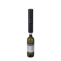 Tire-bouchon électrique pour vin avec set de 4 accessoires Akura Offre