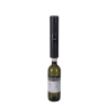 Tire-bouchon électrique pour vin avec set de 4 accessoires Akura Offre