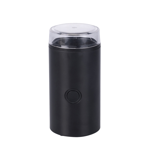 Elektrische koffiemolen 70g met roestvrijstalen messen 180W Lumek Aanbieding