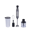 Mixeur plongeant hachoir 3 en 1 recharge USB Zokar Promotion