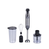 Mixeur plongeant hachoir 3 en 1 recharge USB Zokar Promotion