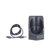 Mixeur plongeant hachoir 3 en 1 recharge USB Zokar Modèle