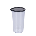 Mixeur plongeant hachoir 3 en 1 recharge USB Zokar Choix