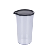 Mixeur plongeant hachoir 3 en 1 recharge USB Zokar Choix