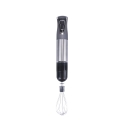 Mixeur plongeant hachoir 3 en 1 recharge USB Zokar Remises