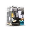 Mixeur plongeant hachoir 3 en 1 recharge USB Zokar Caractéristiques