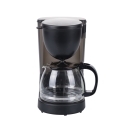 Cafetière américaine avec carafe en verre 600W Kuvia Vente