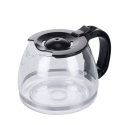 Cafetière américaine avec carafe en verre 600W Kuvia Remises