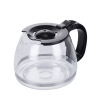 Cafetière américaine avec carafe en verre 600W Kuvia Remises