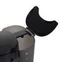 Cafetière américaine avec carafe en verre 600W Kuvia Réductions