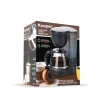 Cafetière américaine avec carafe en verre 600W Kuvia Catalogue