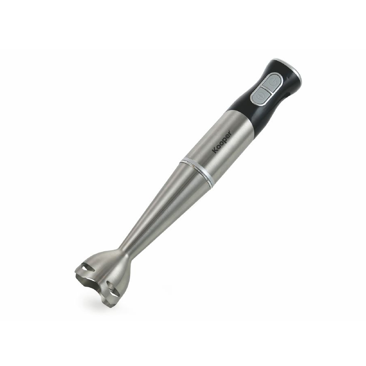 Mixeur plongeant en acier inoxydable 600W Mon Chef Promotion Mixeur plongeant en acier inoxydable 600W Mon Chef Promotion