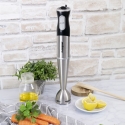 Mixeur plongeant en acier inoxydable 600W Mon Chef Vente