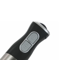 Mixeur plongeant en acier inoxydable 600W Mon Chef Choix