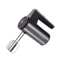 Elektrische handmixer 5 snelheden met turbofunctie en standaard Antonino Aanbieding