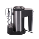 Elektrische handmixer 5 snelheden met turbofunctie en standaard Antonino Verkoop