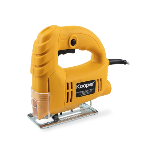 Scie sauteuse électrique 400W 3000 tr/min Nekra Promotion