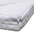 Matras Topper 160x190 Memory Foam Wit Nuvia Aanbieding