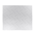 Surmatelas 160x190 en mousse à mémoire de forme blanc Nuvia Catalogue