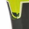 Elektrische Citruspers Dubbele Rotatie 360° 40W Ravon Model