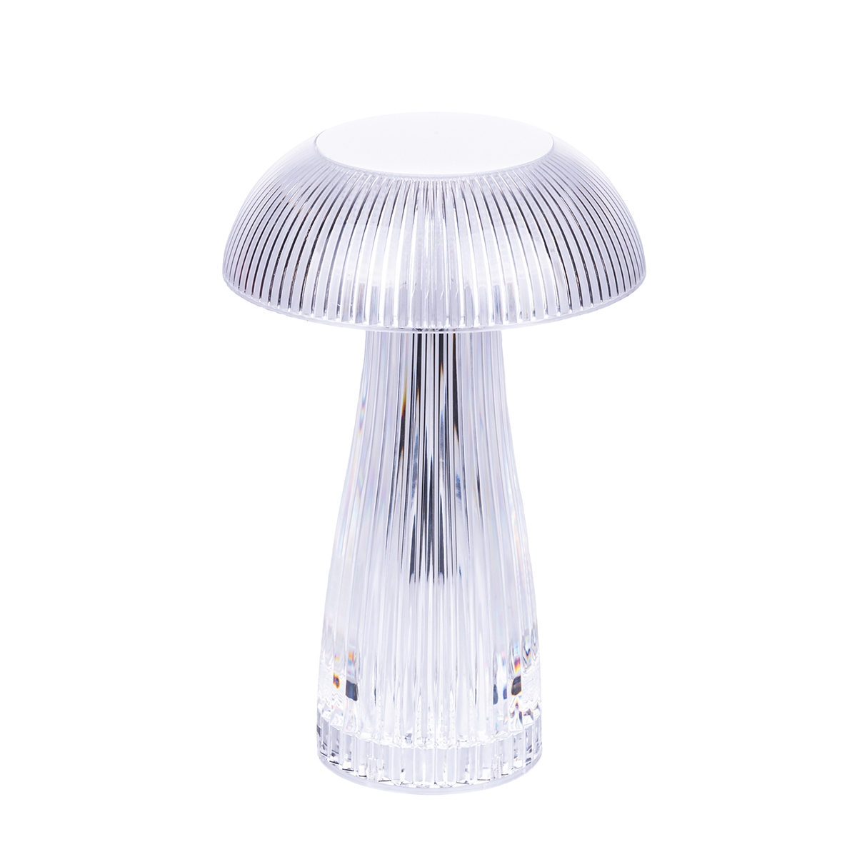Lampe tactile RGB rechargeable avec télécommande 4 modes Jellyfish Promotion Lampe tactile RGB rechargeable avec télécommande 4 modes Jellyfish Promotion